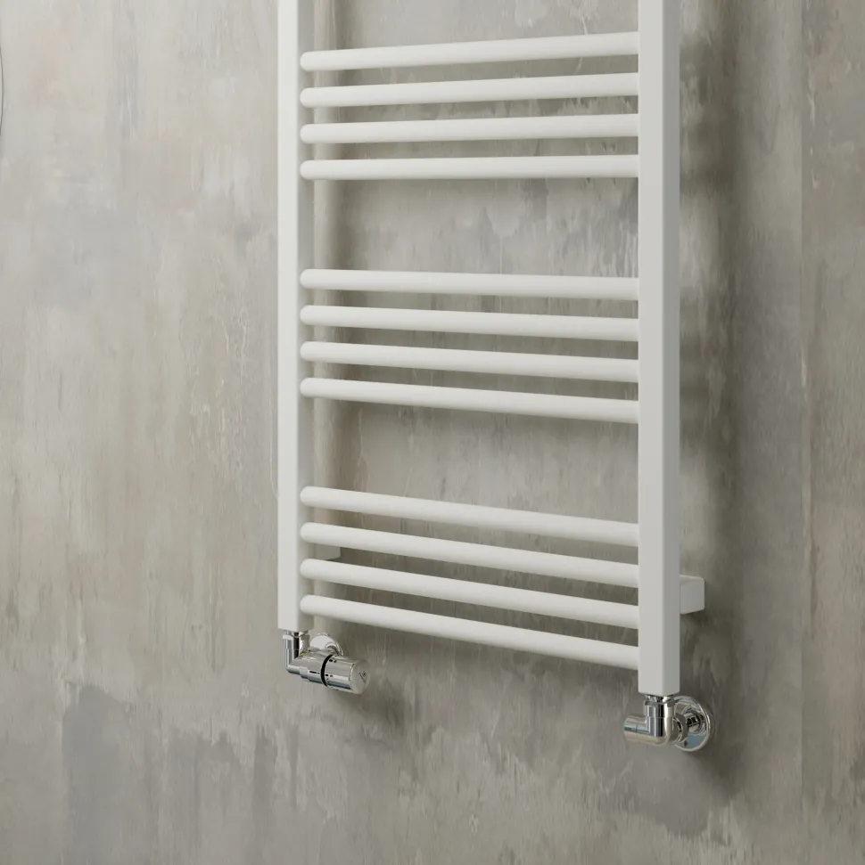 Terma Fiona Heated Towel Rail - 5 Sizes