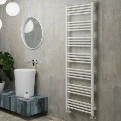 Terma Fiona Heated Towel Rail - 5 Sizes