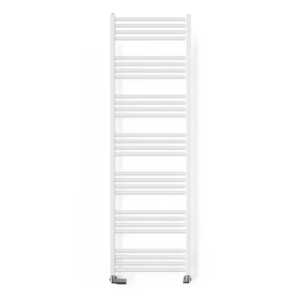 Terma Fiona Heated Towel Rail - 5 Sizes