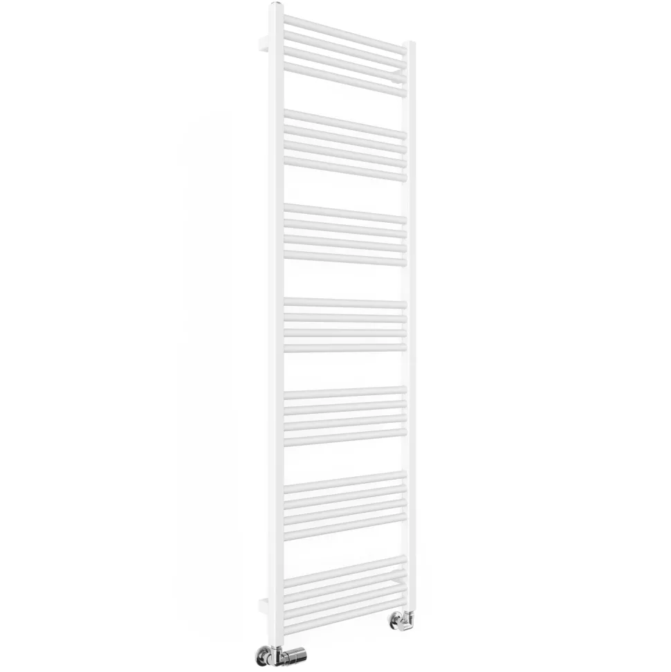 Terma Fiona Heated Towel Rail - 5 Sizes