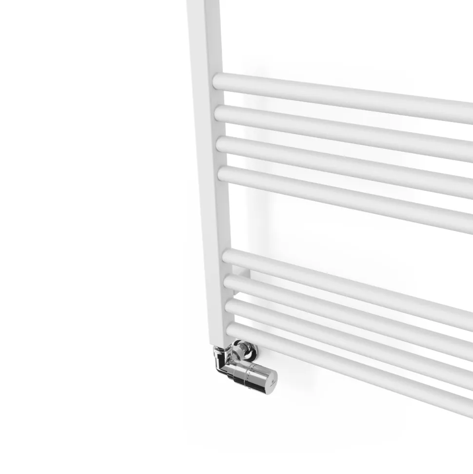 Terma Fiona Heated Towel Rail - 5 Sizes