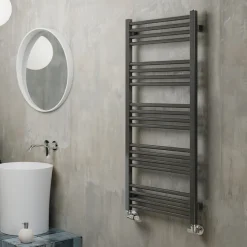 Terma Fiona Heated Towel Rail - 5 Sizes