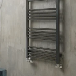 Terma Fiona Heated Towel Rail - 5 Sizes