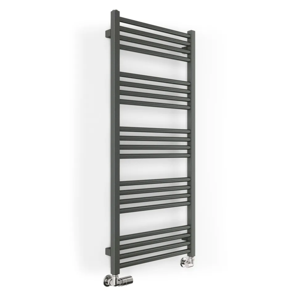 Terma Fiona Heated Towel Rail - 5 Sizes