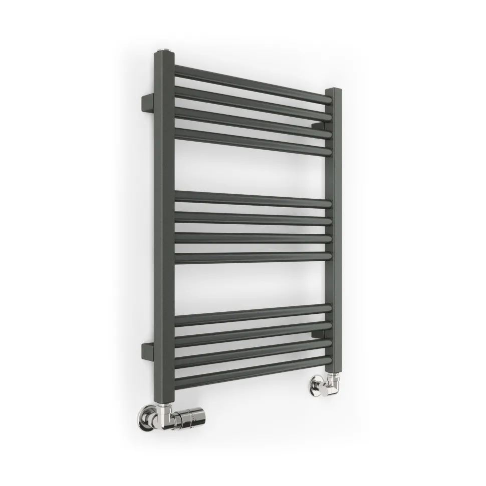 Terma Fiona Heated Towel Rail - 5 Sizes