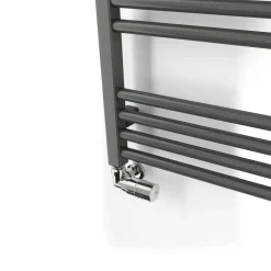 Terma Fiona Heated Towel Rail - 5 Sizes