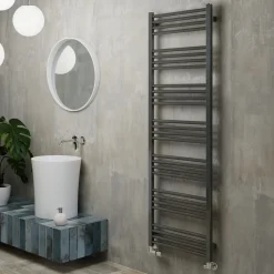 Terma Fiona Heated Towel Rail - 5 Sizes