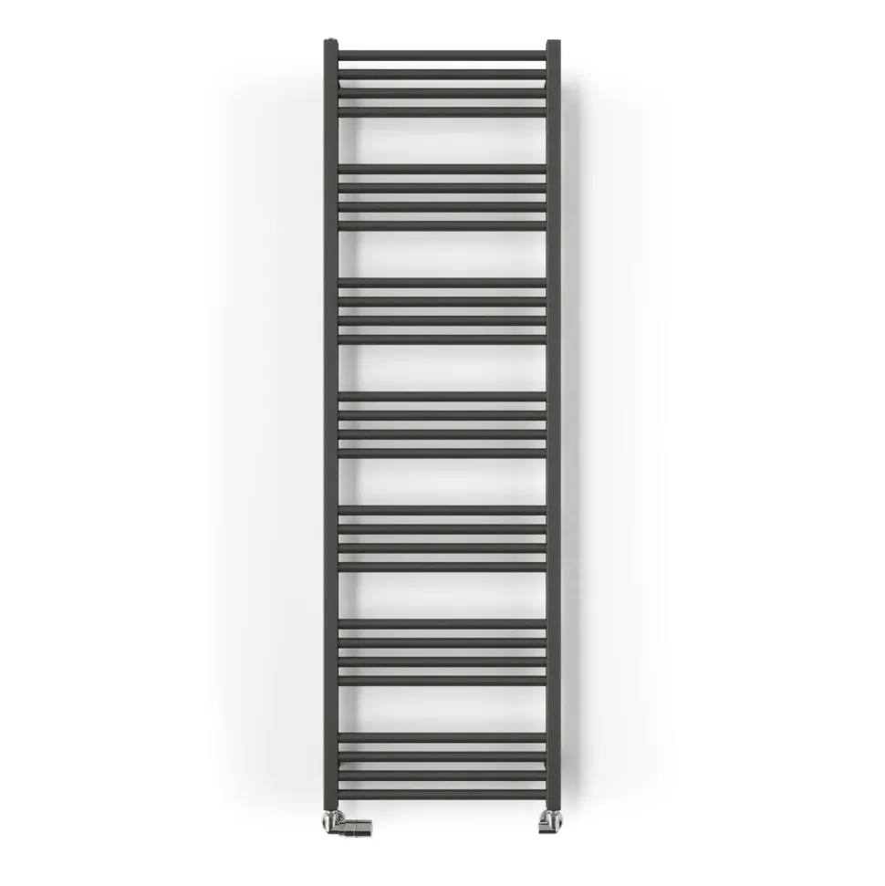 Terma Fiona Heated Towel Rail - 5 Sizes