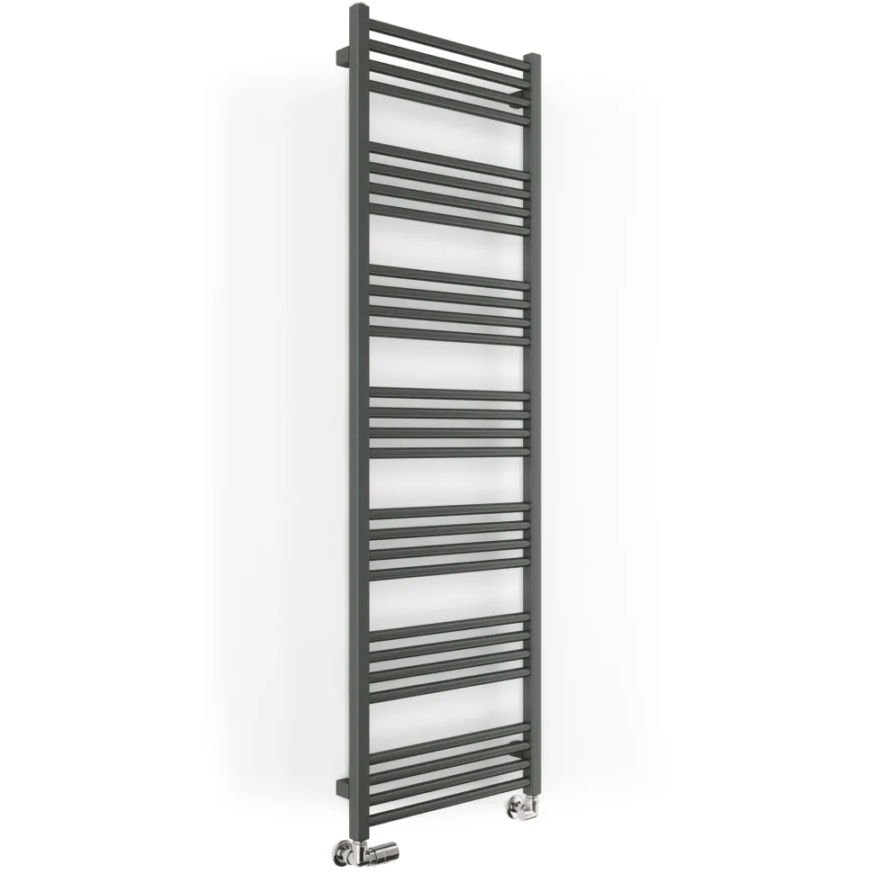 Terma Fiona Heated Towel Rail - 5 Sizes