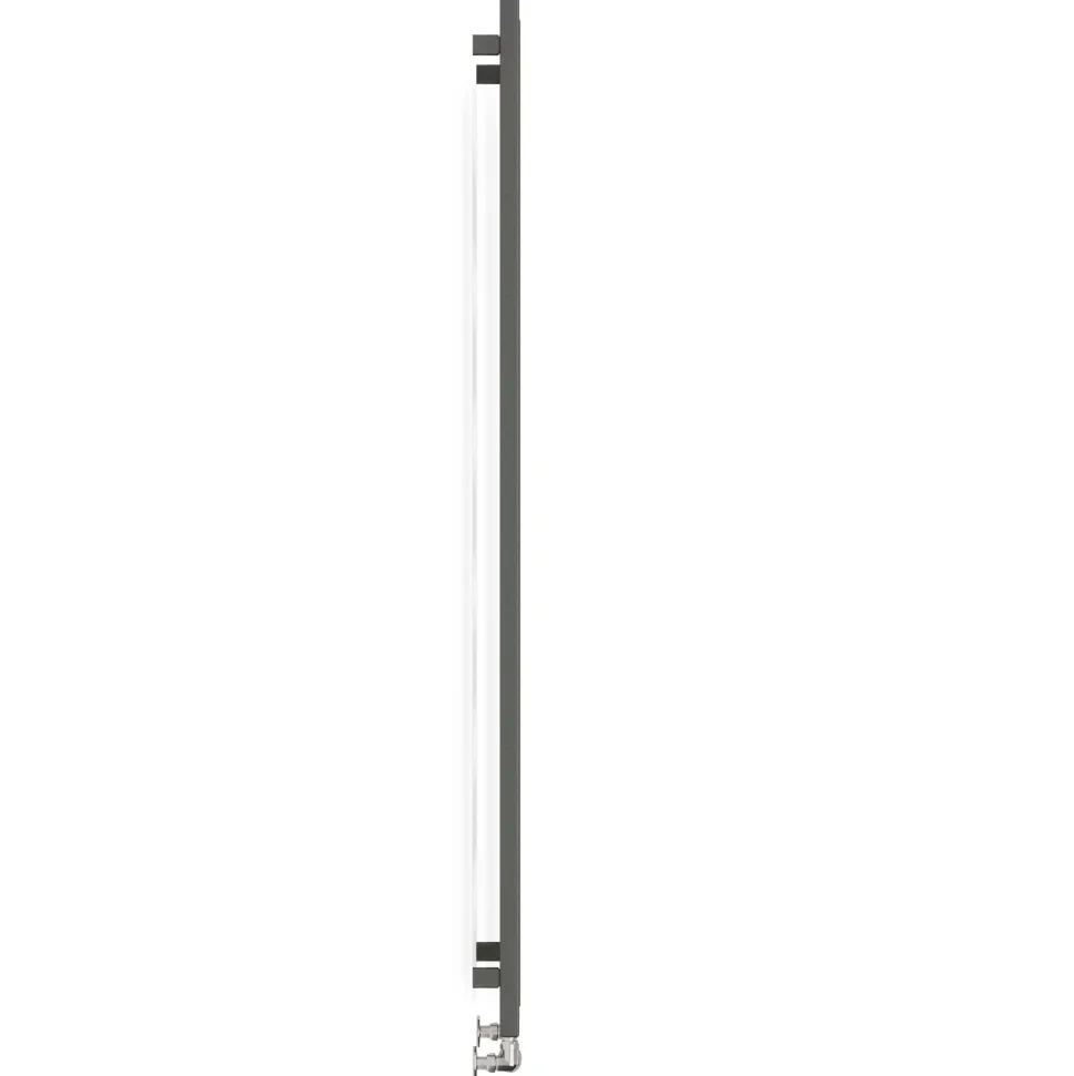 Terma Fiona Heated Towel Rail - 5 Sizes