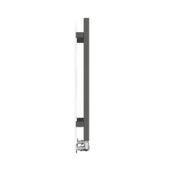 Terma Fiona Heated Towel Rail - 5 Sizes