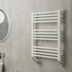 Terma Fiona Heated Towel Rail - 5 Sizes