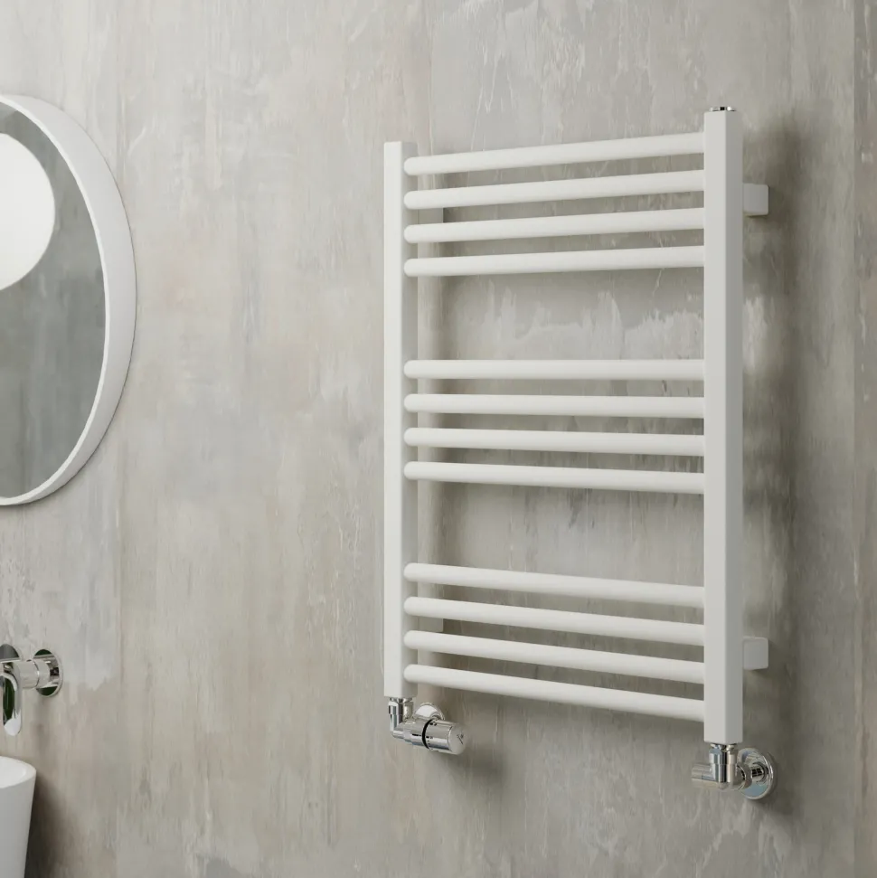 Terma Fiona Heated Towel Rail - 5 Sizes