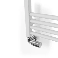 Terma Fiona Heated Towel Rail - 5 Sizes