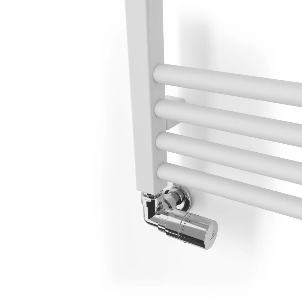 Terma Fiona Heated Towel Rail - 5 Sizes