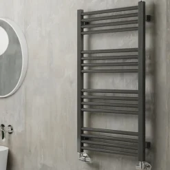 Terma Fiona Heated Towel Rail - 5 Sizes