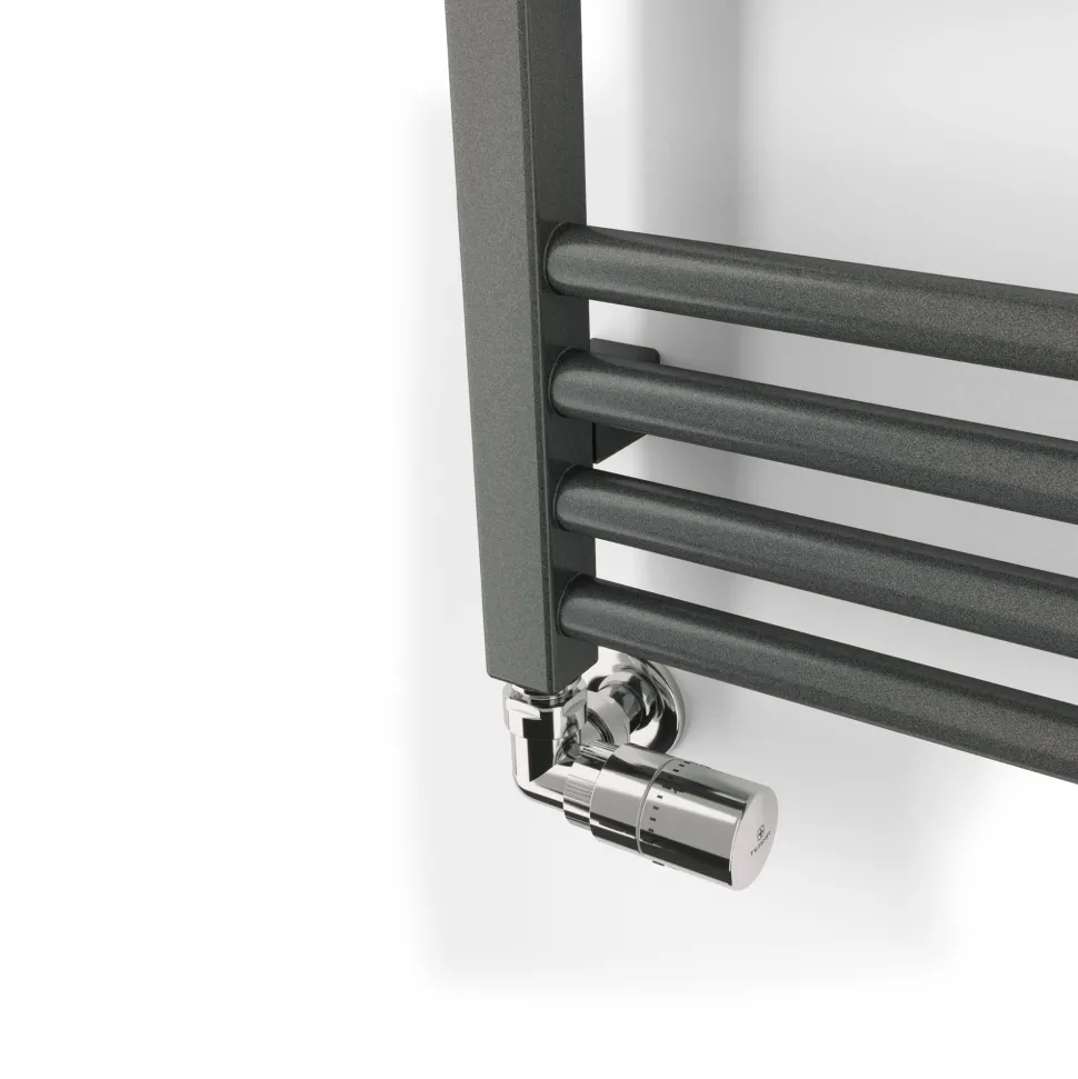 Terma Fiona Heated Towel Rail - 5 Sizes