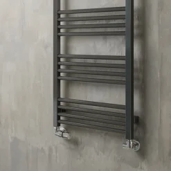 Terma Fiona Heated Towel Rail - 5 Sizes