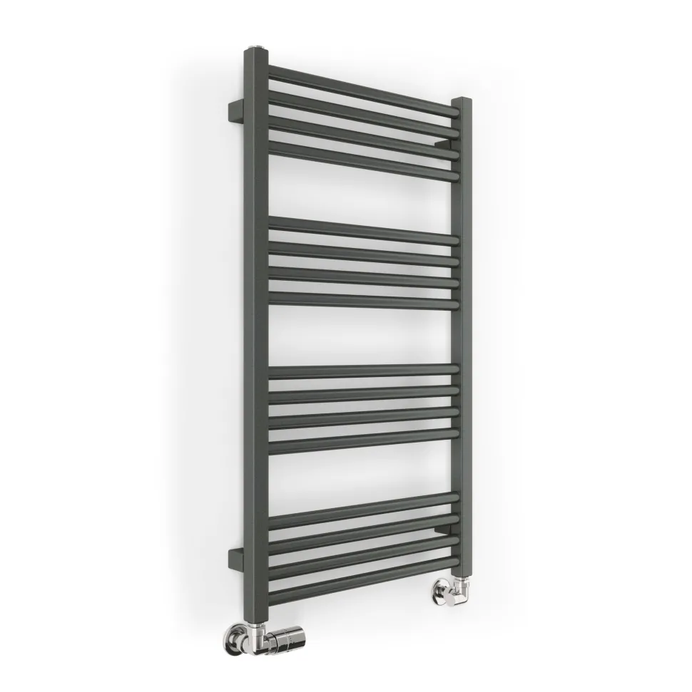 Terma Fiona Heated Towel Rail - 5 Sizes