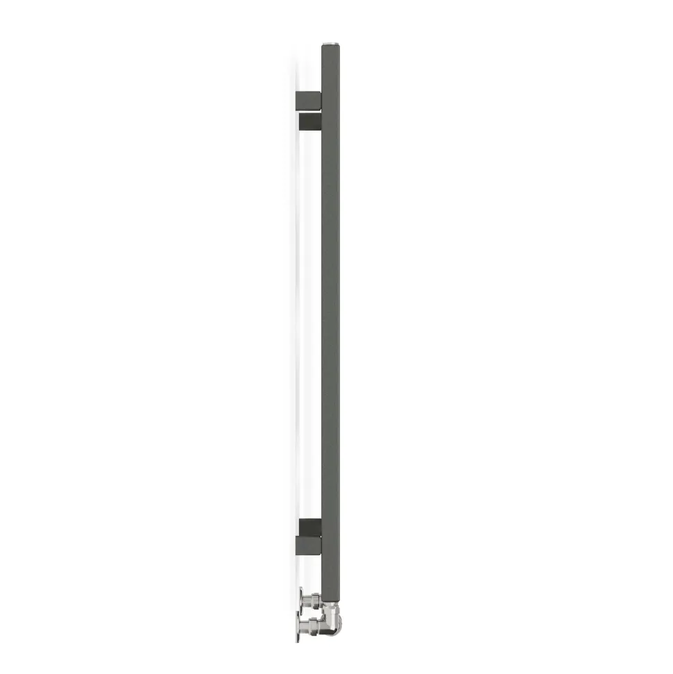 Terma Fiona Heated Towel Rail - 5 Sizes