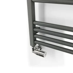 Terma Fiona Heated Towel Rail - 5 Sizes