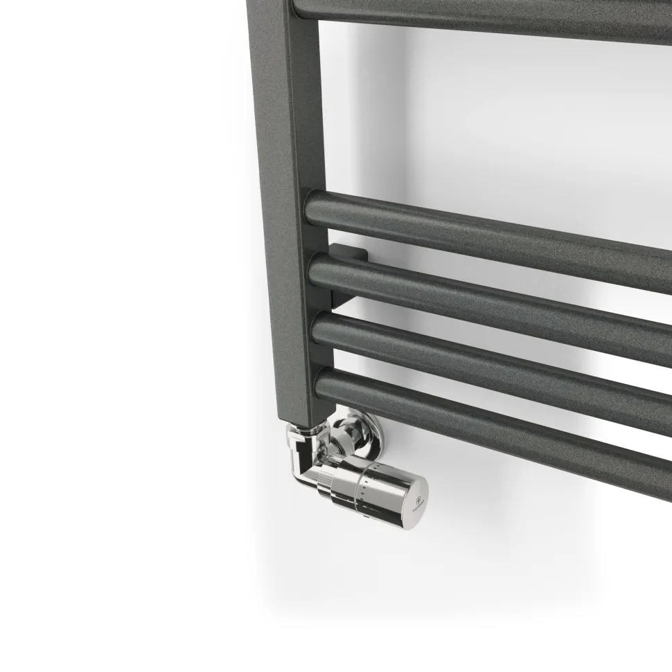 Terma Fiona Heated Towel Rail - 5 Sizes