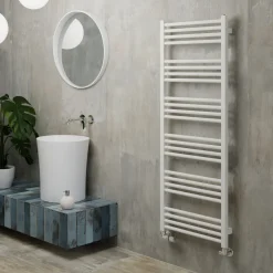 Terma Fiona Heated Towel Rail - 5 Sizes