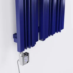 Terma Heating Element KTX-4 Blue Controller - 4 Colours