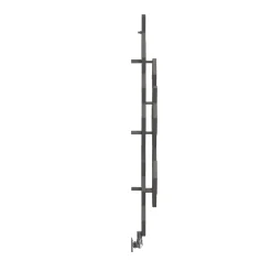 Terma Hex Steel Designer Vertical Radiator