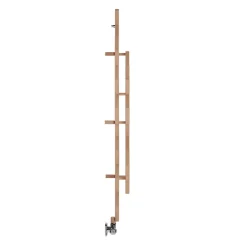 Terma Hex Steel Designer Vertical Radiator