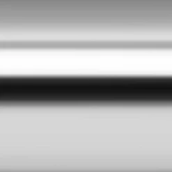 Terma Leo Chrome Electric Heated Towel Rail with Heating Element