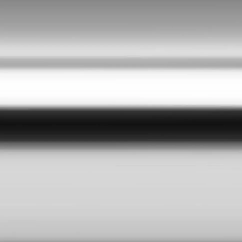 Terma Leo Chrome Electric Heated Towel Rail with Heating Element