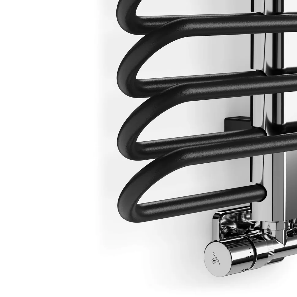 Terma Michelle Designer Heated Towel Rail
