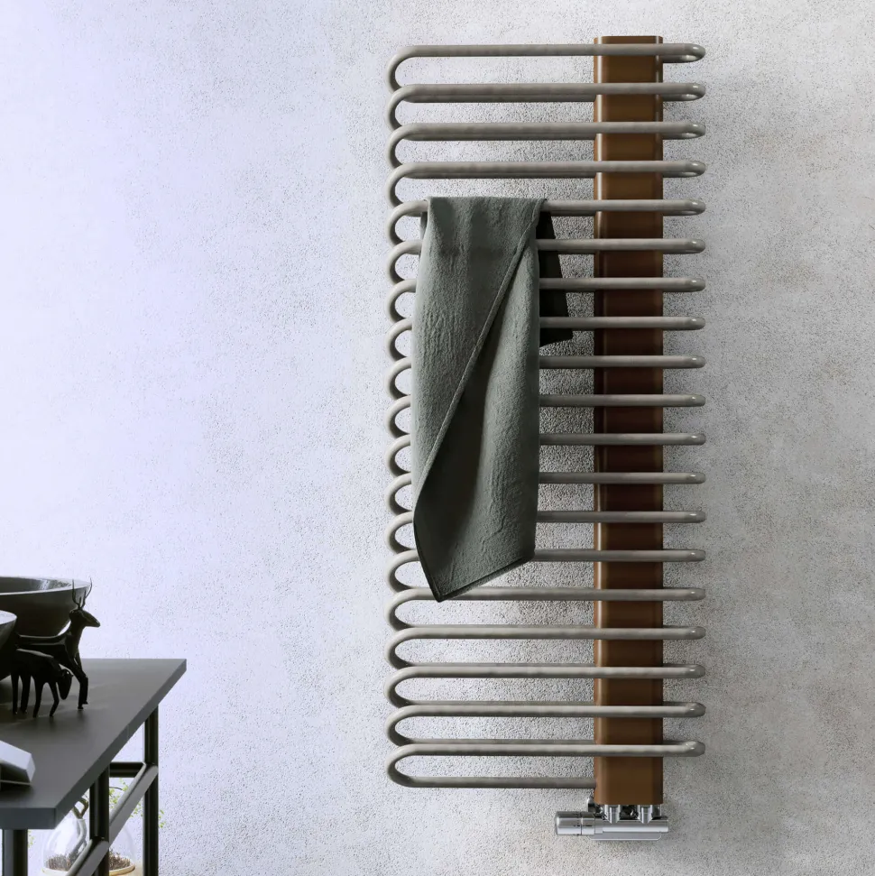 Terma Michelle Designer Heated Towel Rail