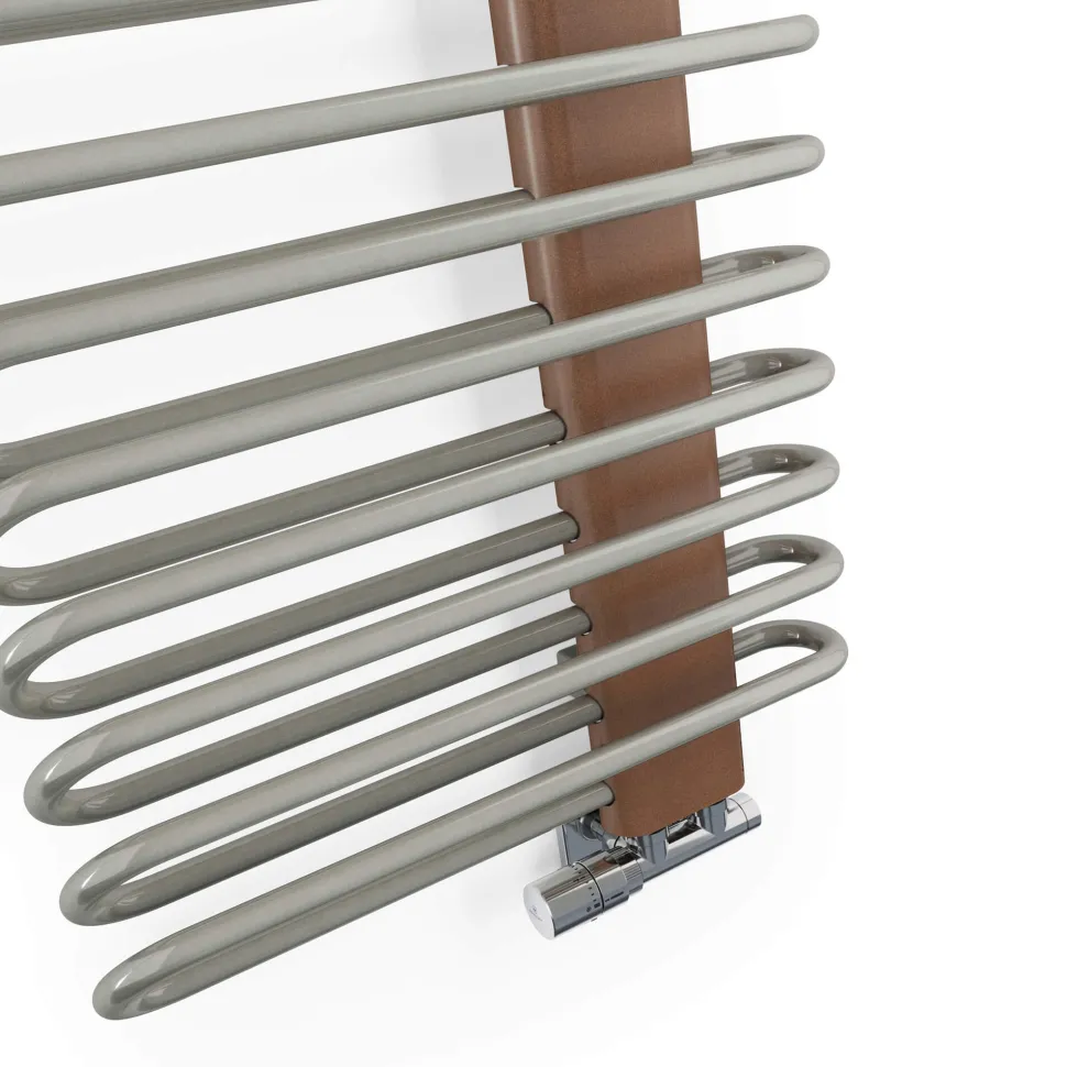Terma Michelle Designer Heated Towel Rail