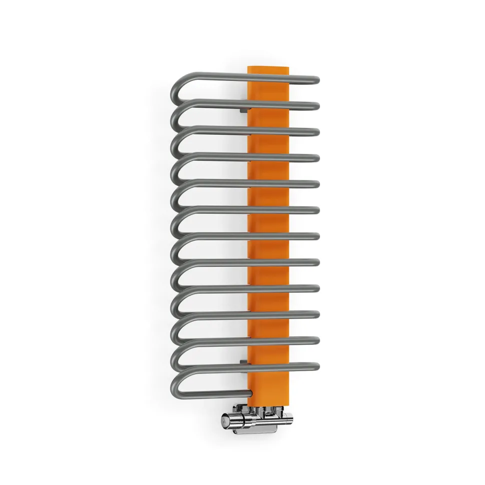 Terma Michelle Designer Heated Towel Rail