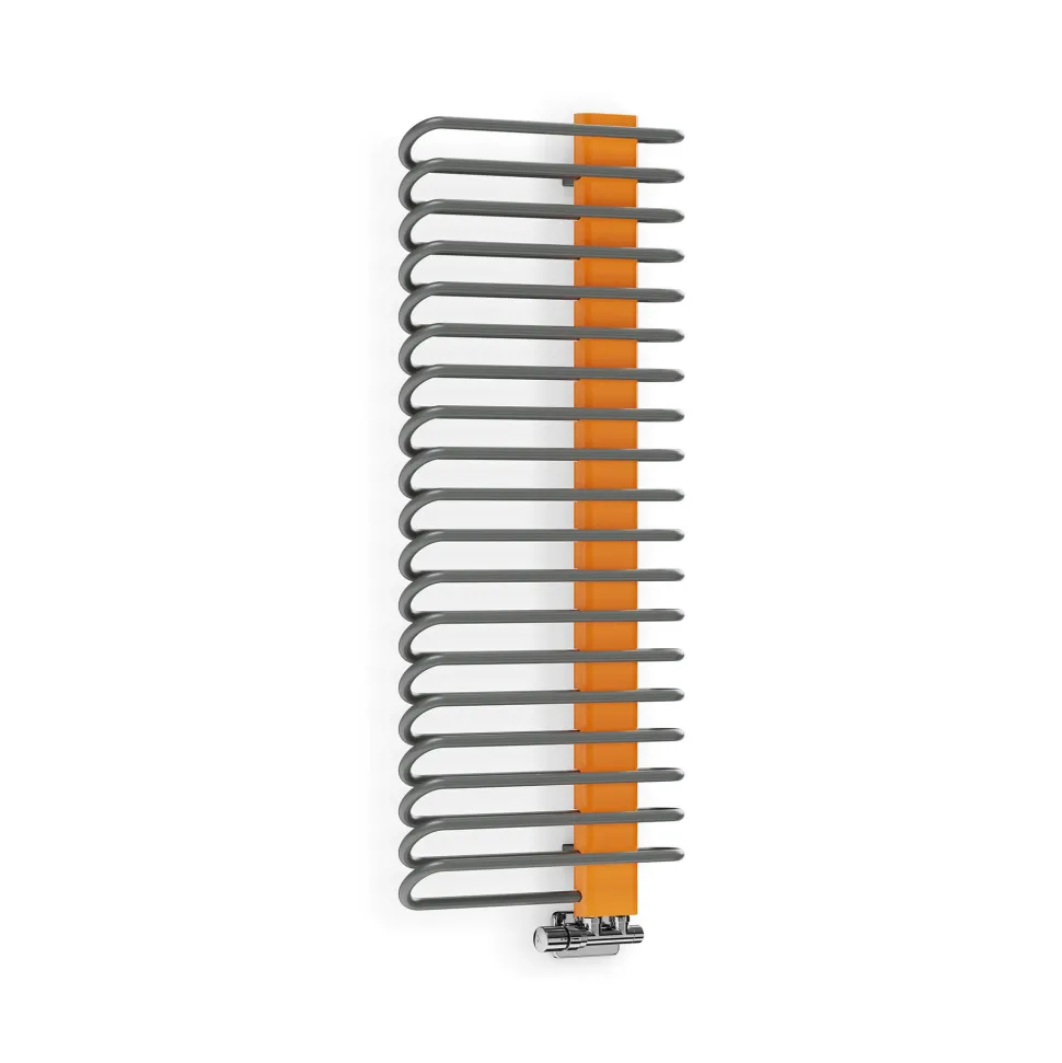 Terma Michelle Designer Heated Towel Rail