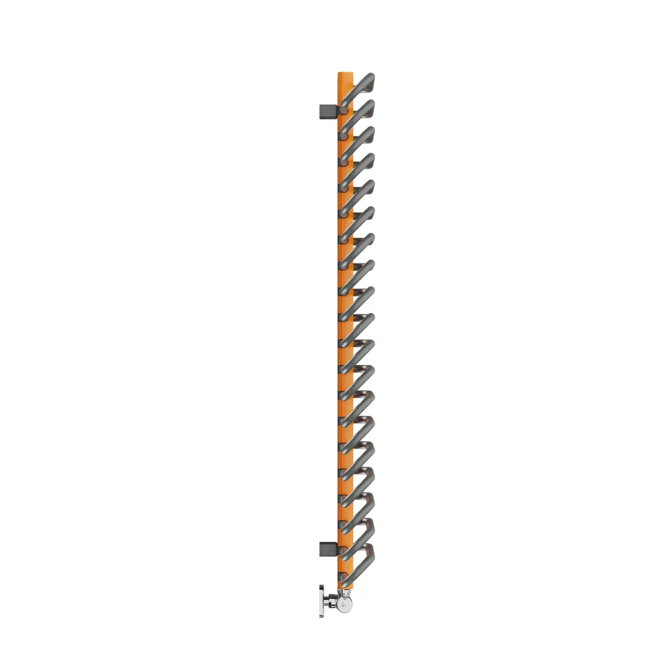 Terma Michelle Designer Heated Towel Rail