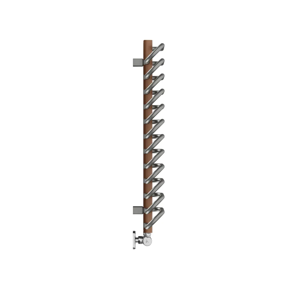 Terma Michelle Designer Heated Towel Rail