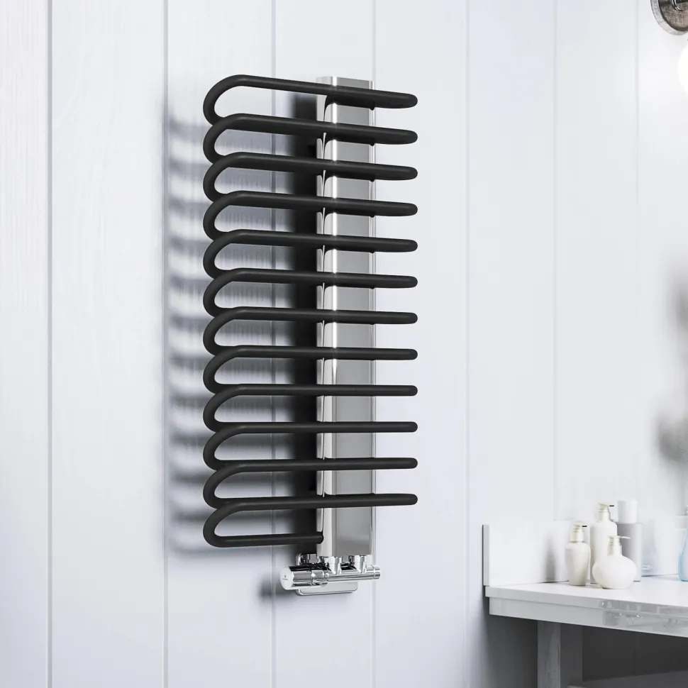 Terma Michelle Designer Heated Towel Rail