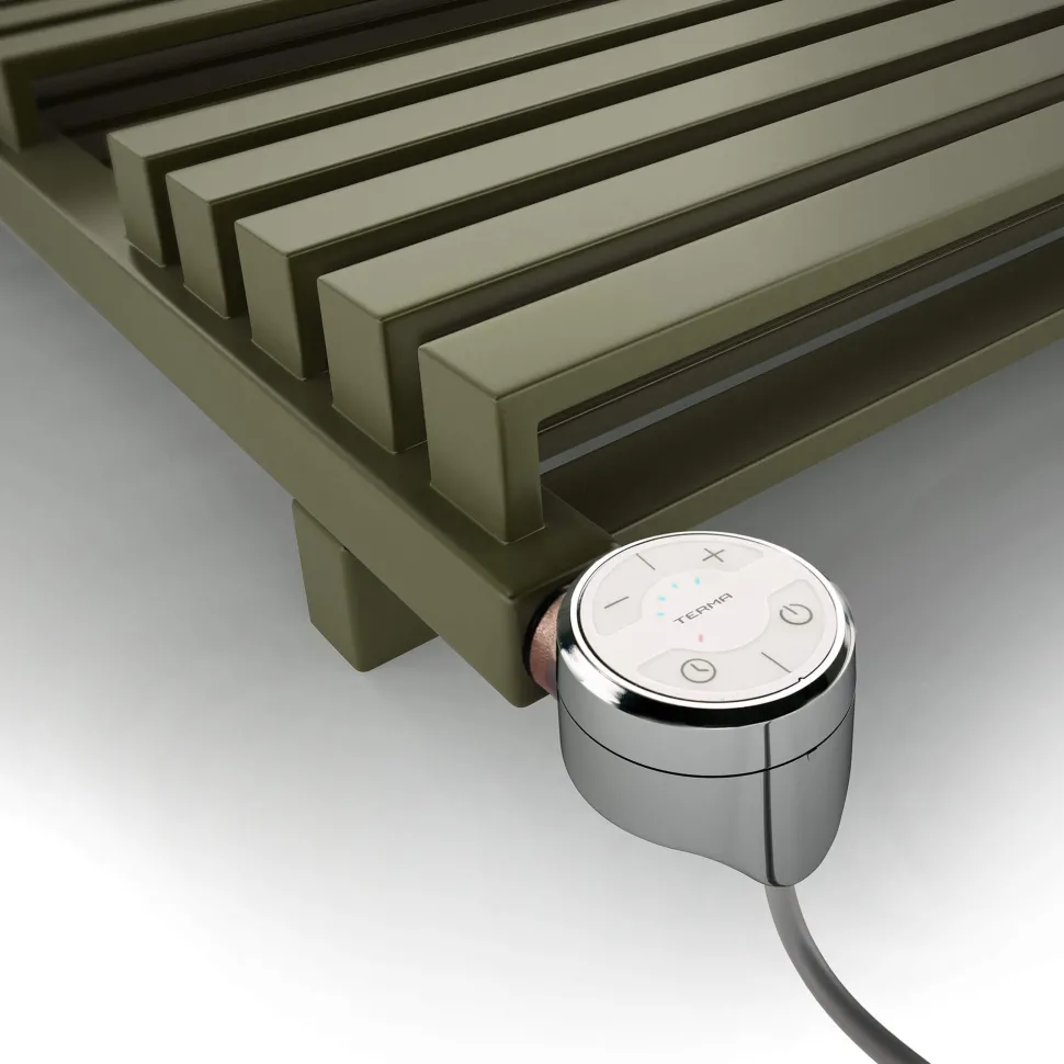 Terma MOA Chrome or White Heating Element - 8 Options