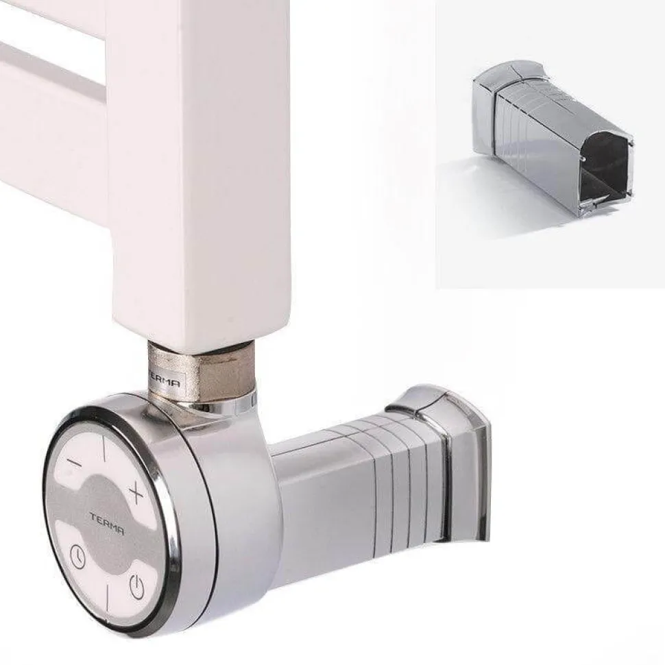 Terma MOA Chrome or White Heating Element - 8 Options