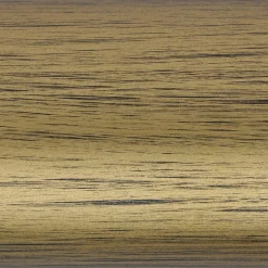 Terma Retro Designer Brushed Brass Heated Towel Rail