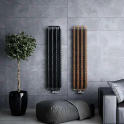 Terma Ribbon V Vertical Designer Radiator