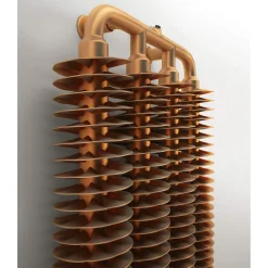 Terma Ribbon V Vertical Designer Radiator