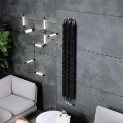 Terma Ribbon V Vertical Designer Radiator