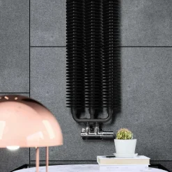 Terma Ribbon V Vertical Designer Radiator