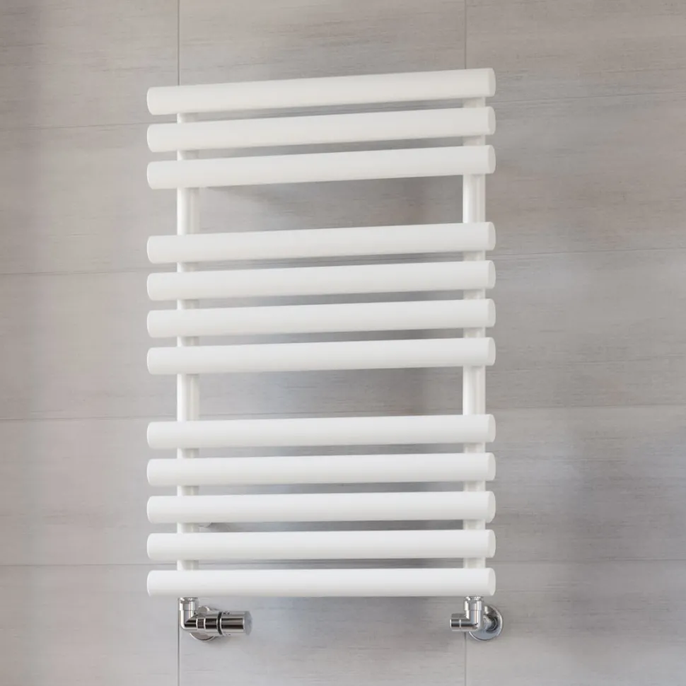 Terma Rolo Ladder Heated Towel Radiator
