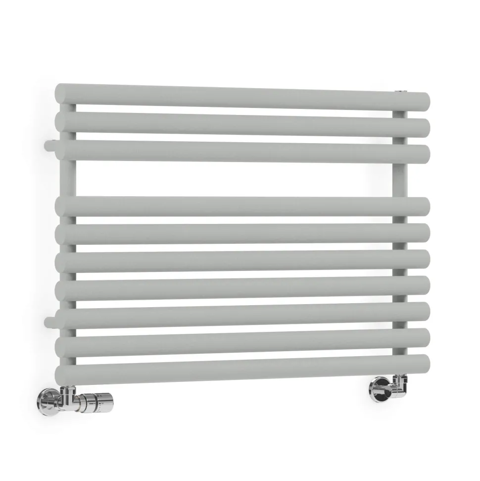 Terma Rolo Ladder Heated Towel Radiator
