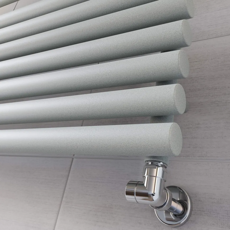 Terma Rolo Ladder Heated Towel Radiator